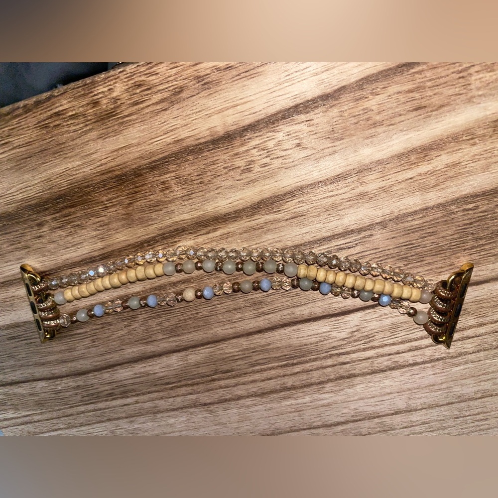 Altered state Apple Watch band